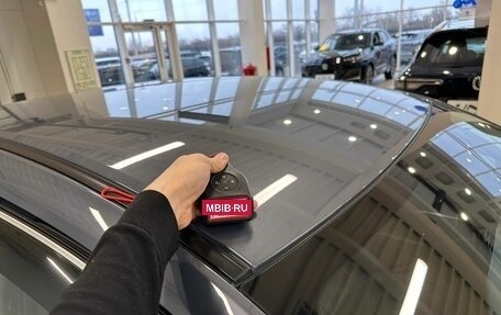 Mazda CX-30 I, 2022 год, 2 349 999 рублей, 29 фотография