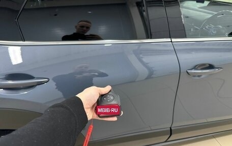 Mazda CX-30 I, 2022 год, 2 349 999 рублей, 26 фотография