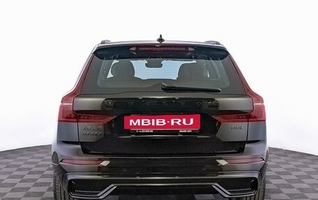 Volvo XC60 II, 2025 год, 6 705 000 рублей, 6 фотография