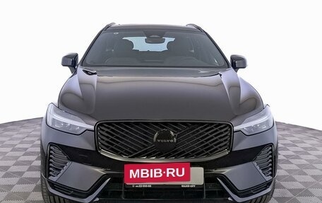 Volvo XC60 II, 2025 год, 6 705 000 рублей, 5 фотография