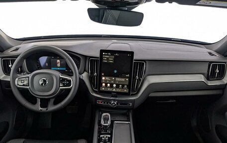 Volvo XC60 II, 2025 год, 6 705 000 рублей, 10 фотография