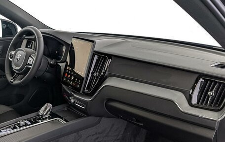 Volvo XC60 II, 2025 год, 6 705 000 рублей, 9 фотография