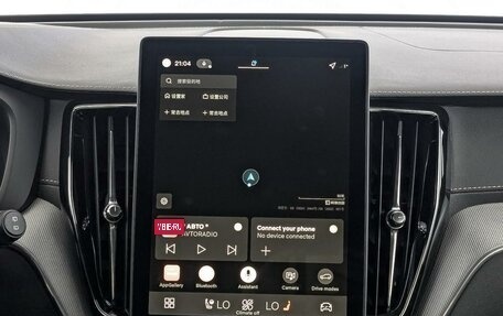 Volvo XC60 II, 2025 год, 6 705 000 рублей, 11 фотография