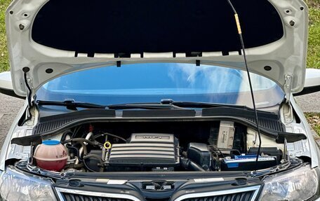 Skoda Rapid I, 2015 год, 890 000 рублей, 6 фотография