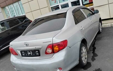 Toyota Corolla, 2007 год, 515 000 рублей, 5 фотография
