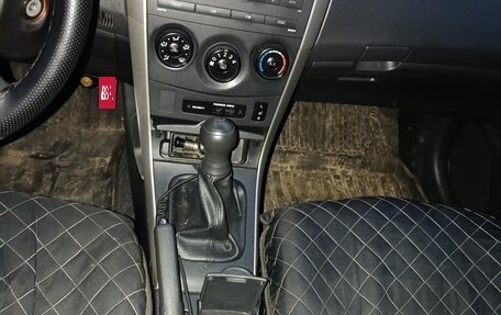 Toyota Corolla, 2007 год, 515 000 рублей, 3 фотография