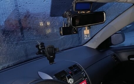 Toyota Corolla, 2007 год, 515 000 рублей, 2 фотография