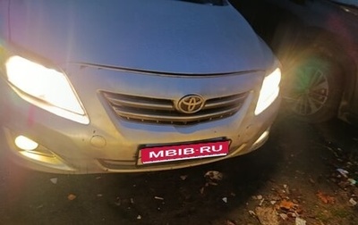 Toyota Corolla, 2007 год, 515 000 рублей, 1 фотография