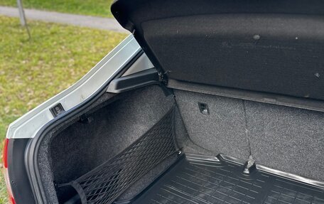 Skoda Rapid I, 2015 год, 890 000 рублей, 12 фотография