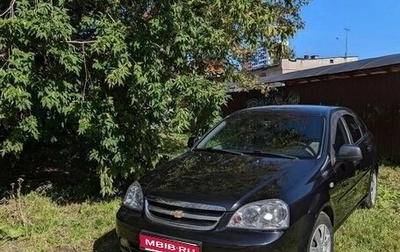 Chevrolet Lacetti, 2012 год, 470 000 рублей, 1 фотография