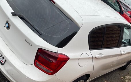 BMW 1 серия, 2012 год, 900 000 рублей, 3 фотография