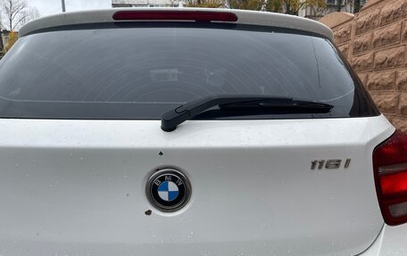 BMW 1 серия, 2012 год, 900 000 рублей, 7 фотография