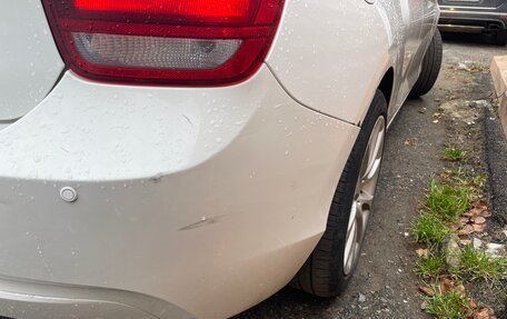 BMW 1 серия, 2012 год, 900 000 рублей, 8 фотография