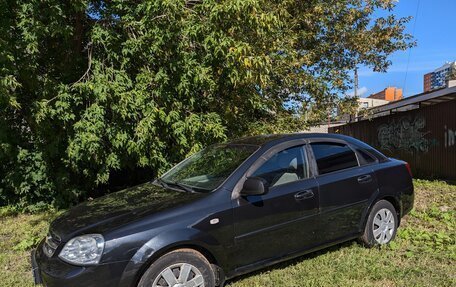 Chevrolet Lacetti, 2012 год, 470 000 рублей, 2 фотография