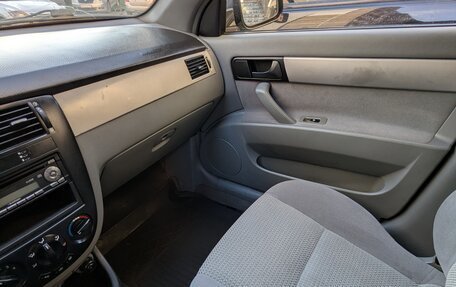 Chevrolet Lacetti, 2012 год, 470 000 рублей, 8 фотография