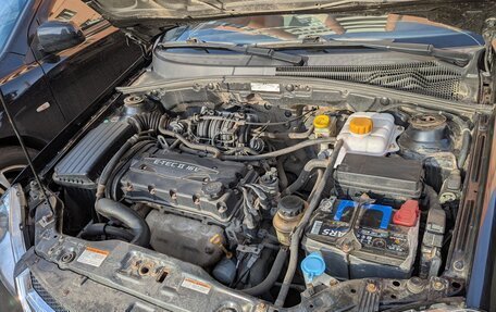 Chevrolet Lacetti, 2012 год, 470 000 рублей, 10 фотография