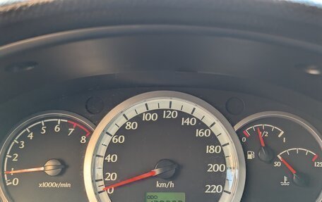 Chevrolet Lacetti, 2012 год, 470 000 рублей, 6 фотография