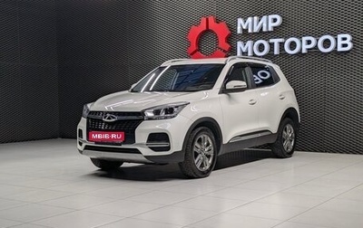 Chery Tiggo 4 I рестайлинг, 2020 год, 1 270 000 рублей, 1 фотография
