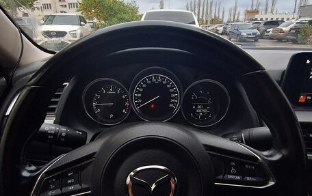 Mazda 6, 2018 год, 2 250 000 рублей, 3 фотография