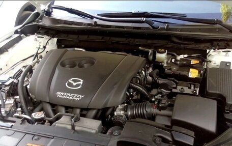 Mazda 6, 2018 год, 2 250 000 рублей, 8 фотография