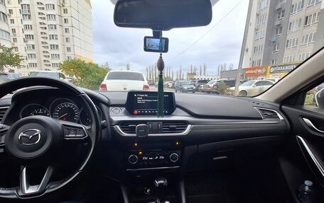 Mazda 6, 2018 год, 2 250 000 рублей, 2 фотография