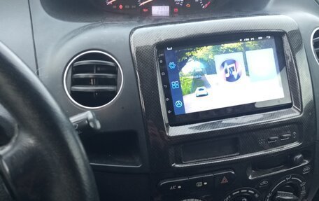 Geely MK I рестайлинг, 2011 год, 175 000 рублей, 6 фотография