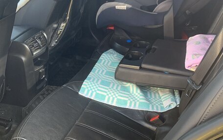 Opel Insignia II рестайлинг, 2012 год, 670 000 рублей, 9 фотография