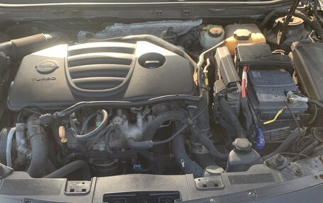 Opel Insignia II рестайлинг, 2012 год, 670 000 рублей, 12 фотография