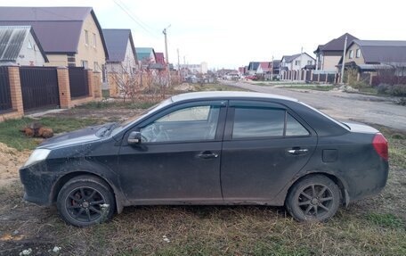 Geely MK I рестайлинг, 2011 год, 175 000 рублей, 2 фотография