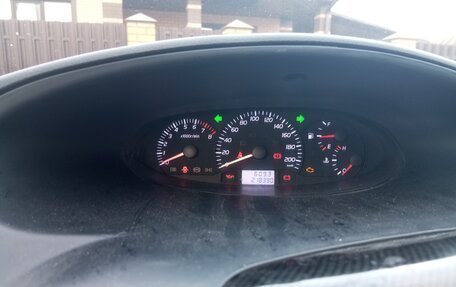 Geely MK I рестайлинг, 2011 год, 175 000 рублей, 7 фотография