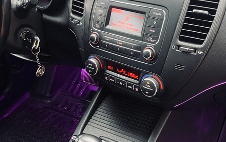 KIA Cerato III, 2016 год, 1 350 000 рублей, 11 фотография