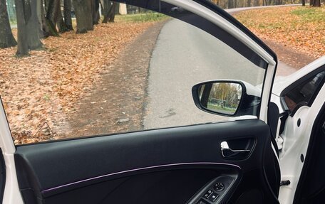 KIA Cerato III, 2016 год, 1 350 000 рублей, 12 фотография