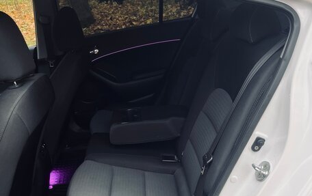 KIA Cerato III, 2016 год, 1 350 000 рублей, 13 фотография