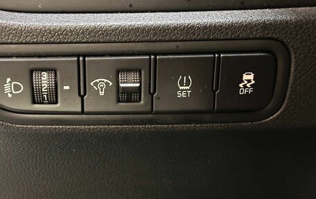 KIA Rio IV, 2018 год, 1 515 000 рублей, 11 фотография