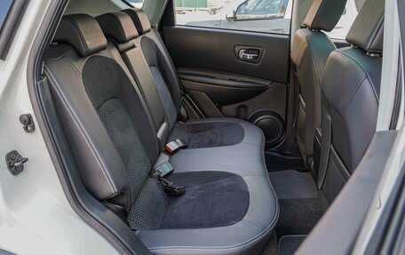 Nissan Qashqai, 2013 год, 1 350 000 рублей, 7 фотография