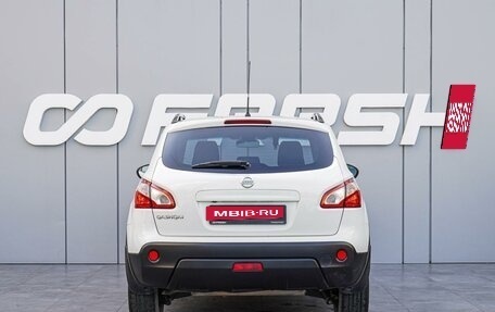 Nissan Qashqai, 2013 год, 1 350 000 рублей, 4 фотография