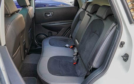 Nissan Qashqai, 2013 год, 1 350 000 рублей, 9 фотография