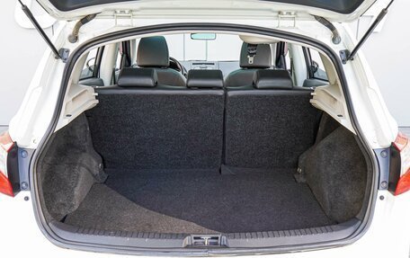 Nissan Qashqai, 2013 год, 1 350 000 рублей, 22 фотография