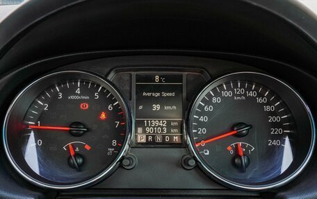 Nissan Qashqai, 2013 год, 1 350 000 рублей, 19 фотография