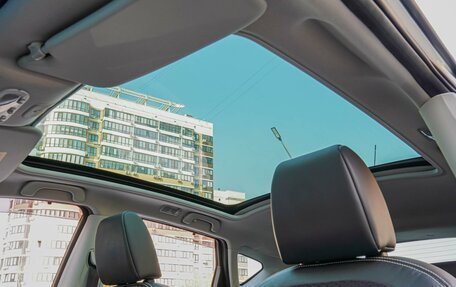 Nissan Qashqai, 2013 год, 1 350 000 рублей, 12 фотография