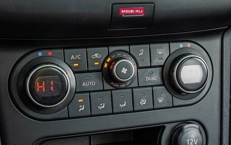 Nissan Qashqai, 2013 год, 1 350 000 рублей, 14 фотография