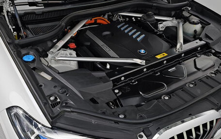 BMW X5, 2022 год, 6 490 000 рублей, 6 фотография