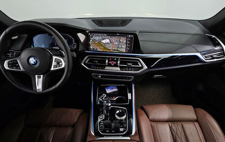 BMW X5, 2022 год, 6 490 000 рублей, 7 фотография