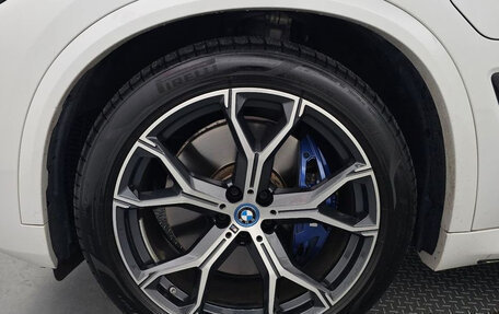 BMW X5, 2022 год, 6 490 000 рублей, 5 фотография