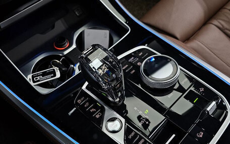 BMW X5, 2022 год, 6 490 000 рублей, 9 фотография