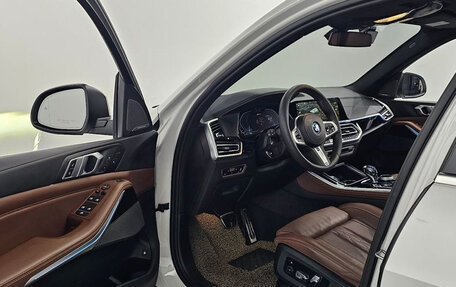 BMW X5, 2022 год, 6 490 000 рублей, 10 фотография