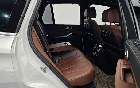 BMW X5, 2022 год, 6 490 000 рублей, 12 фотография