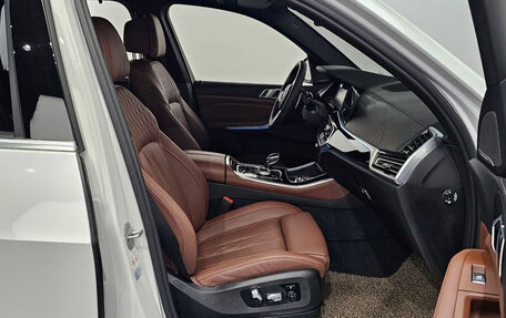 BMW X5, 2022 год, 6 490 000 рублей, 11 фотография