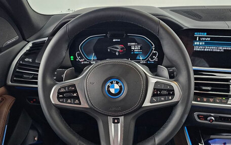 BMW X5, 2022 год, 6 490 000 рублей, 13 фотография