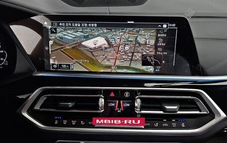 BMW X5, 2022 год, 6 490 000 рублей, 14 фотография